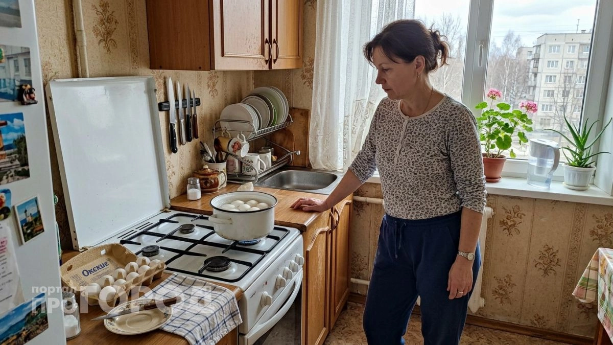 Нужно ли на самом деле класть соль в воду при варке яиц: запомните на всю жизнь