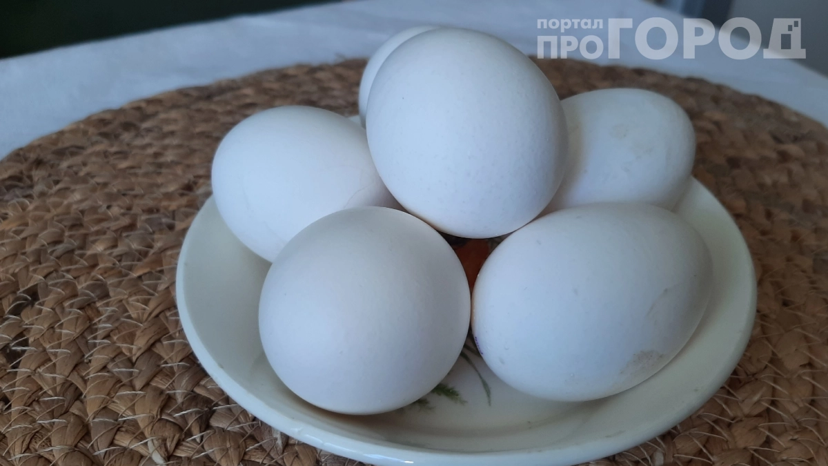 2 яйца на завтрак месяц подряд: холестерин в норме, энергия на максимуме — результаты эксперимента 