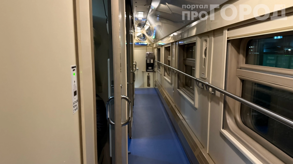 Высадили посреди ночи: за какие «проступки» вас могут выкинуть из поезда — даже если у вас есть билет