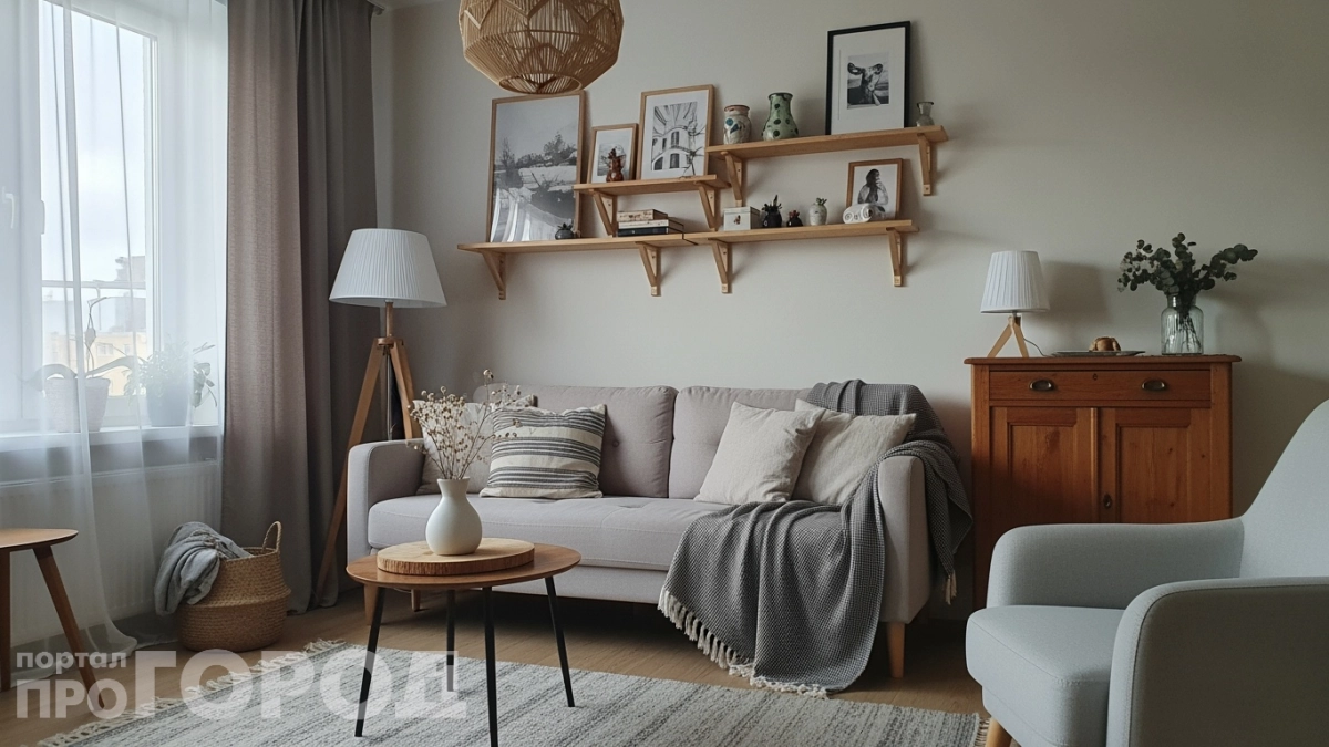 Ваш диван — прошлый век и безвкусица: 5 видов мягкой мебели, от которых пора избавиться