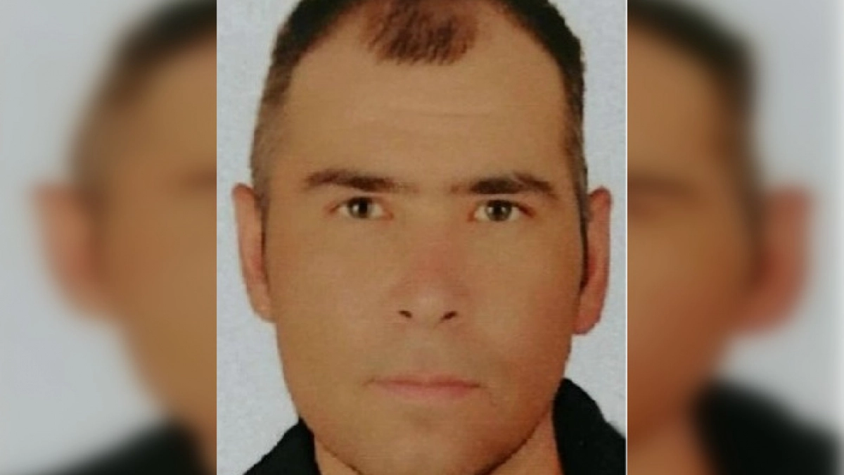 Мужчина в полностью черной одежде пропал на два месяца в Марий Эл