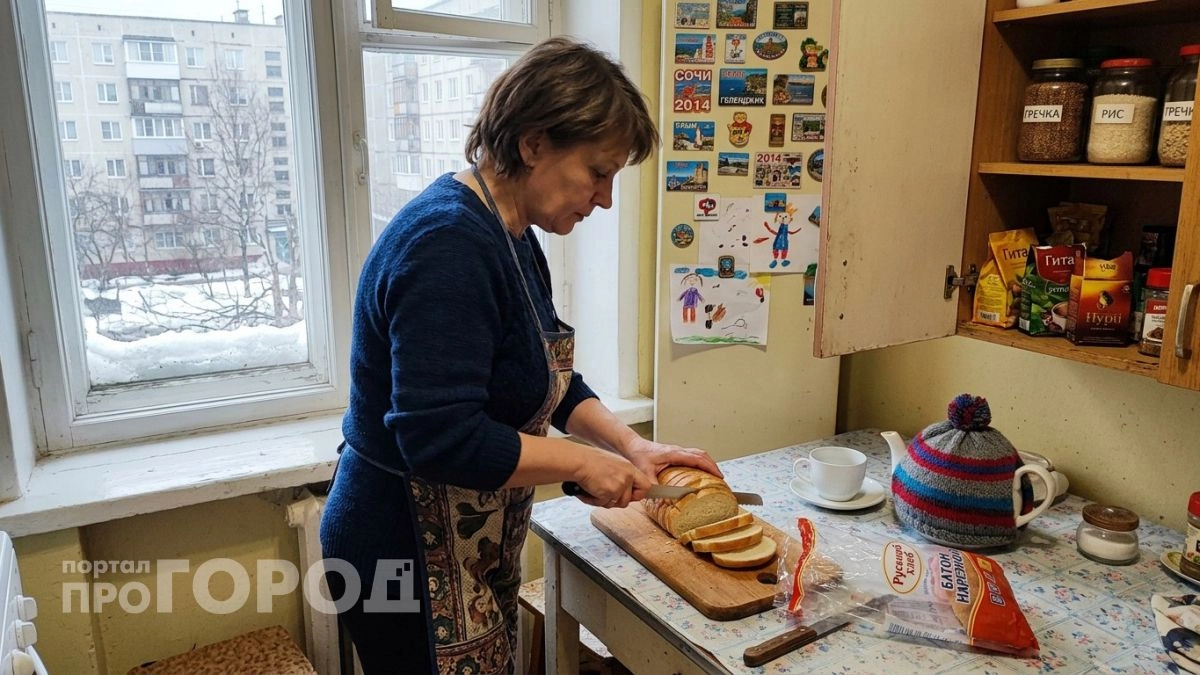 Белый хлеб больше не едим: на что переходят умные люди, чтобы сбросить 5 кг за месяц