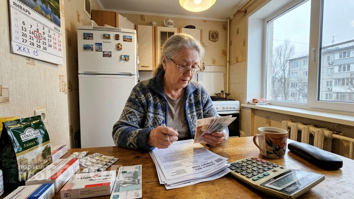 Пенсию теперь будут считать по-другому: проверьте, есть ли вы в списках изменений