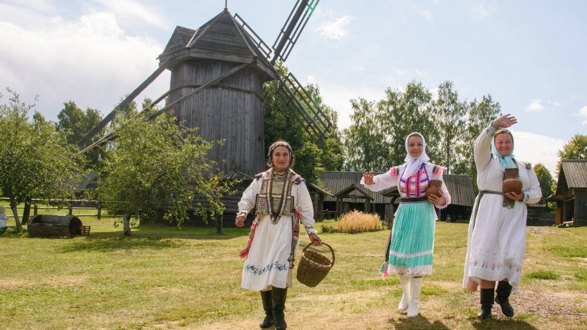 Марий Эл побила рекорд турпотока и готовится побить новый в этом году