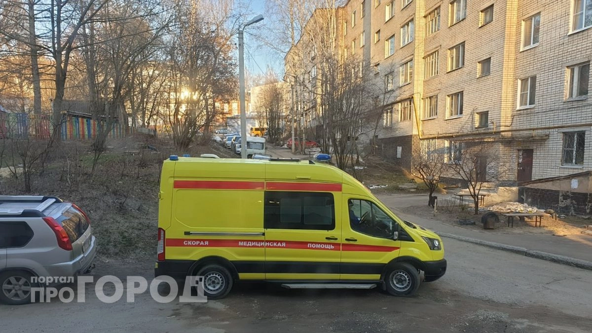 Йошкар-Ола травится паленым алкоголем: умерли 8 человек