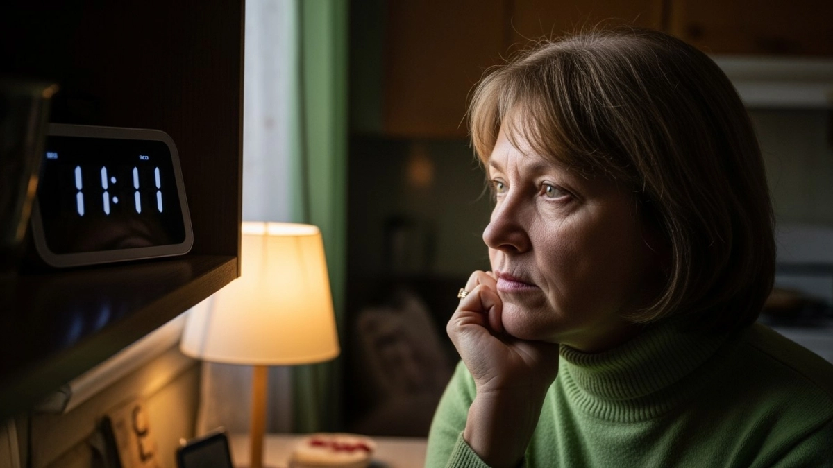 Все не просто так: что значит, когда вы постоянно замечаете на часах 11:11, 13:13 и т.д.