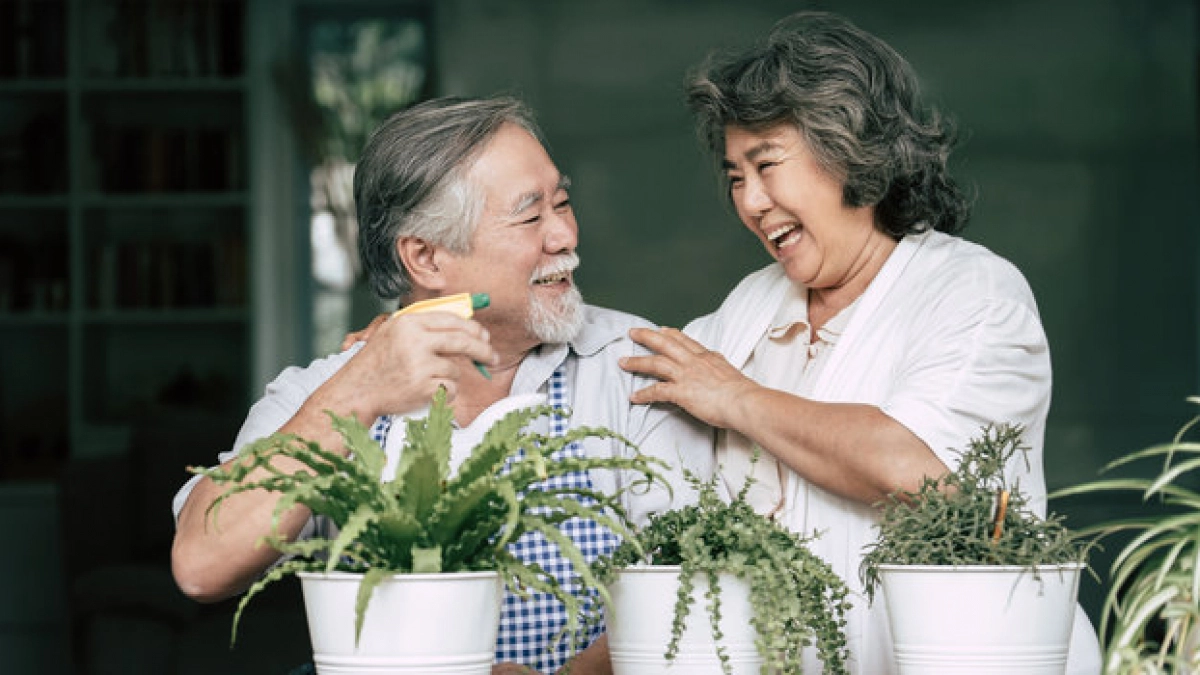 Каждый азиат ест это на завтрак: вот почему все долгожители именно у них