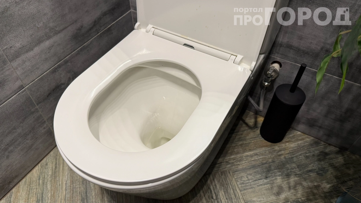 Выльете это в унитаз — щётка отправится на пенсию: женщина открыла секрет чистки унитаза — камень отпал на глазах