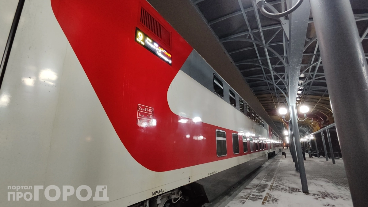 РЖД меняет правила игры: в новых вагонах появится то, о чём пассажиры мечтали годами