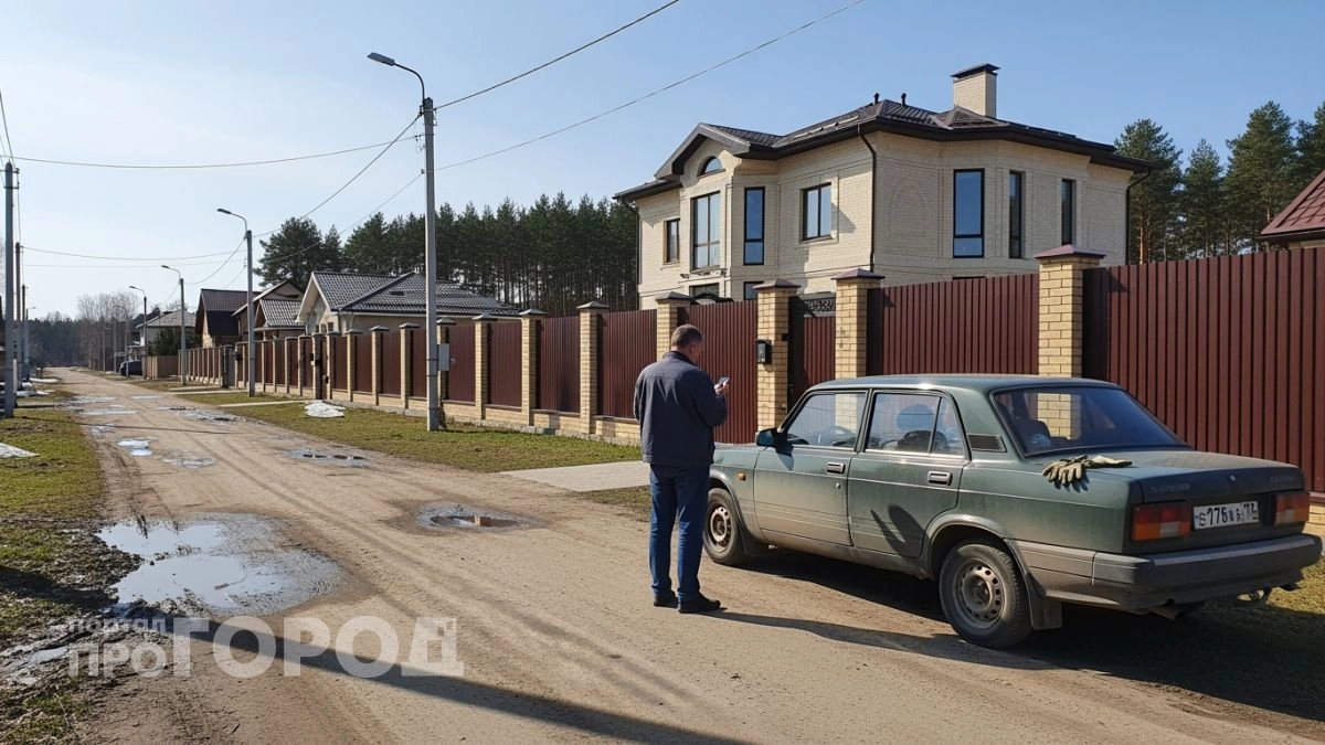 Ставлю 2-метровые заборы назло соседям: они угрожают штрафами, но при таком способе можно