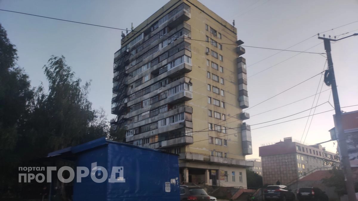 Жильцы двух рушащихся домов в Волжске ждут переселения в новые квартиры