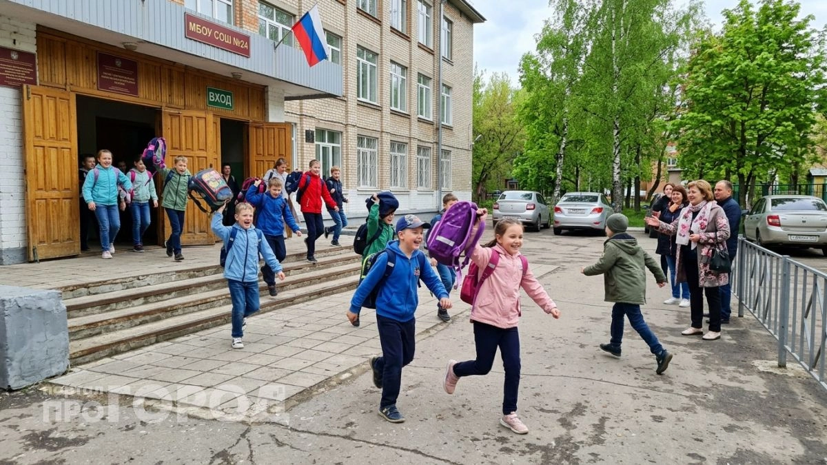 Летние каникулы не будут прежними: новый график отдыха школьников утвердили окончательно