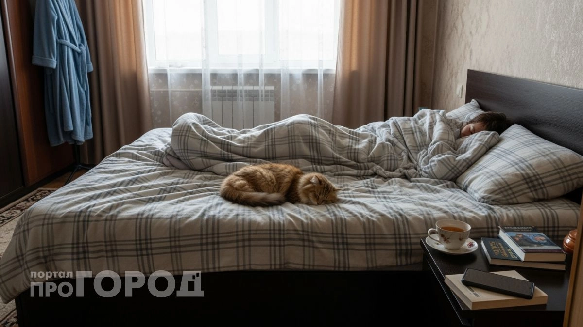 Опаснее, чем кажется: привычка спать в этой позе отнимает 10 лет жизни