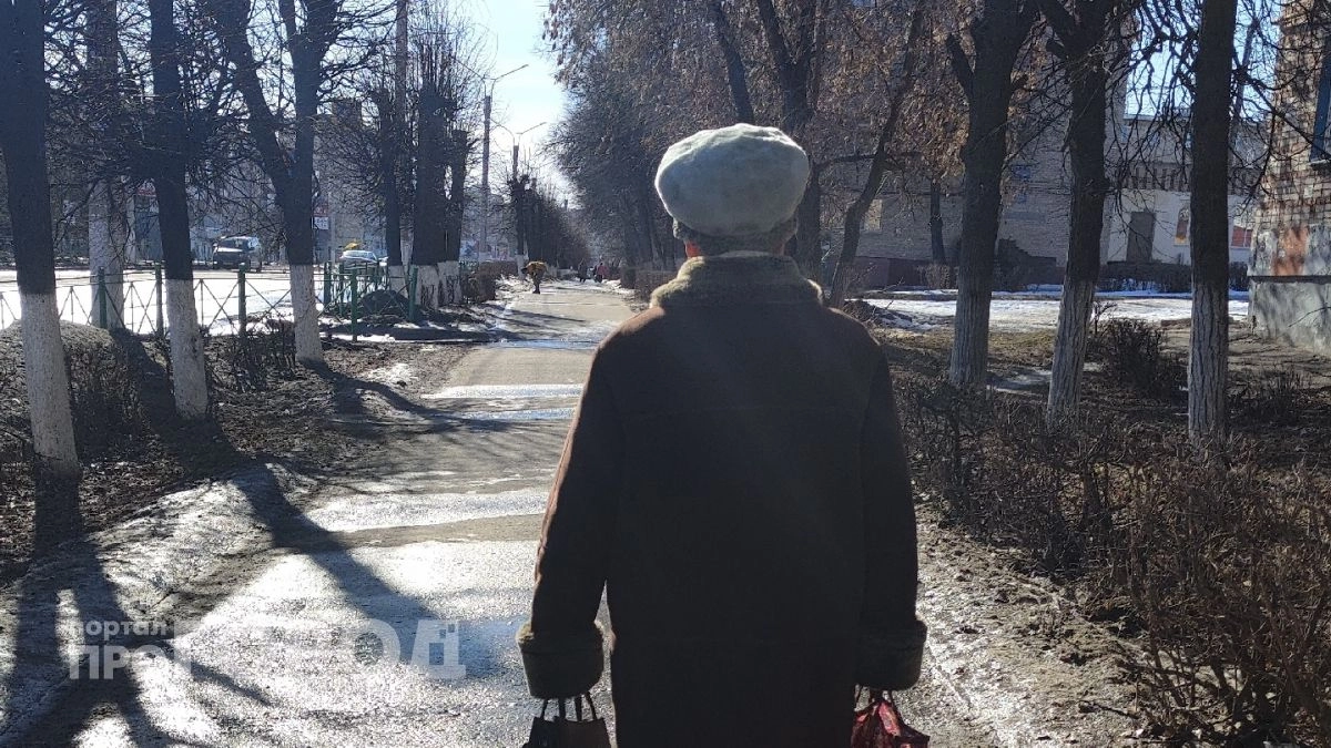 Всем пенсионерам без исключения: важное решение для всех пожилых готовят в России