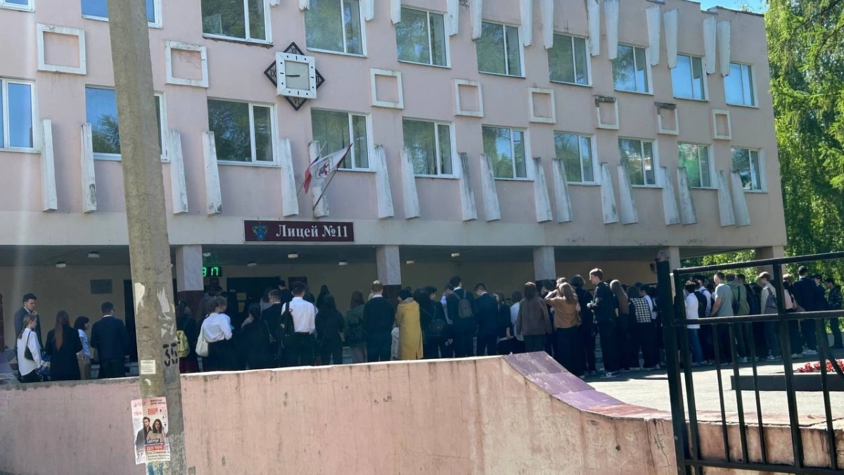 ЕГЭ-2026 переворотили из-за ситуации в стране: школьники схватились за головы