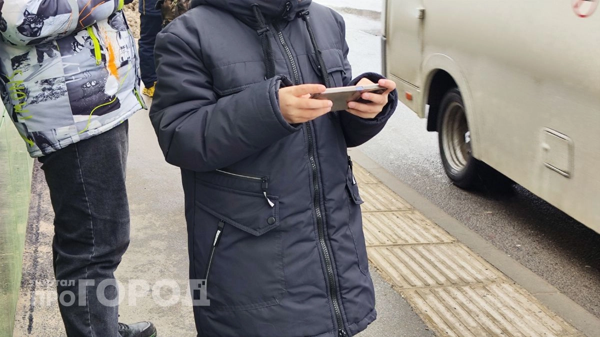 Жителей Марий Эл начали обманывать от лица председателя Госсобрания