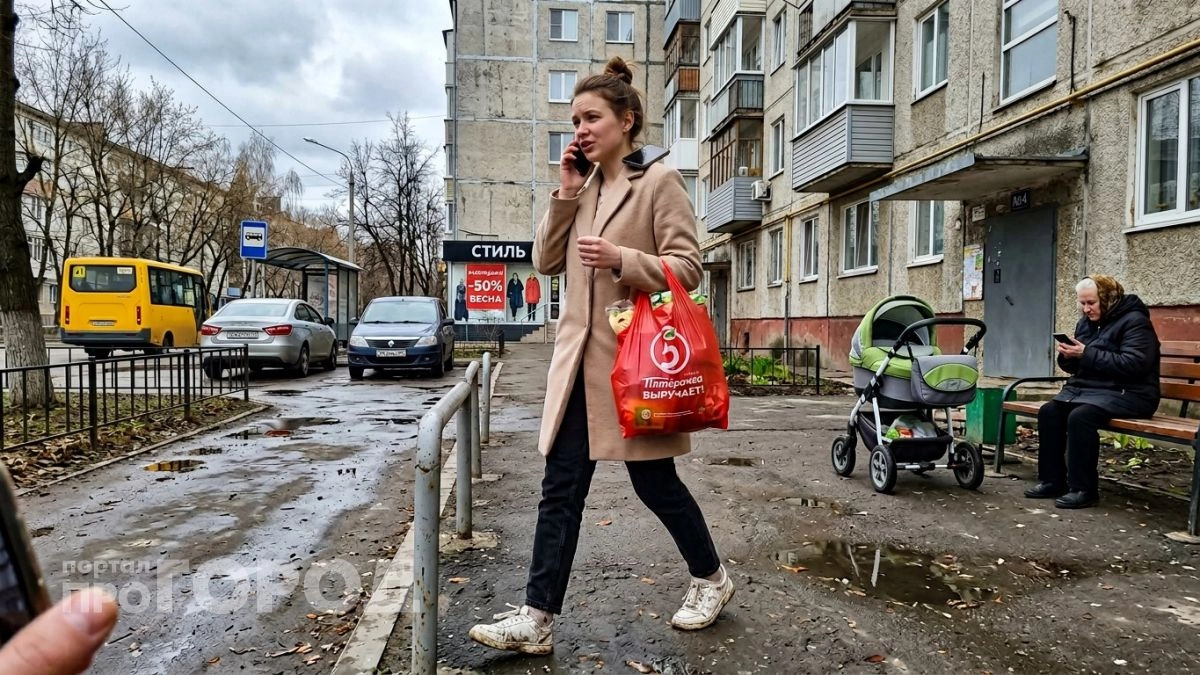 Молодежь массово рванула жить в этот российский город: зарплаты достойные, работы куча