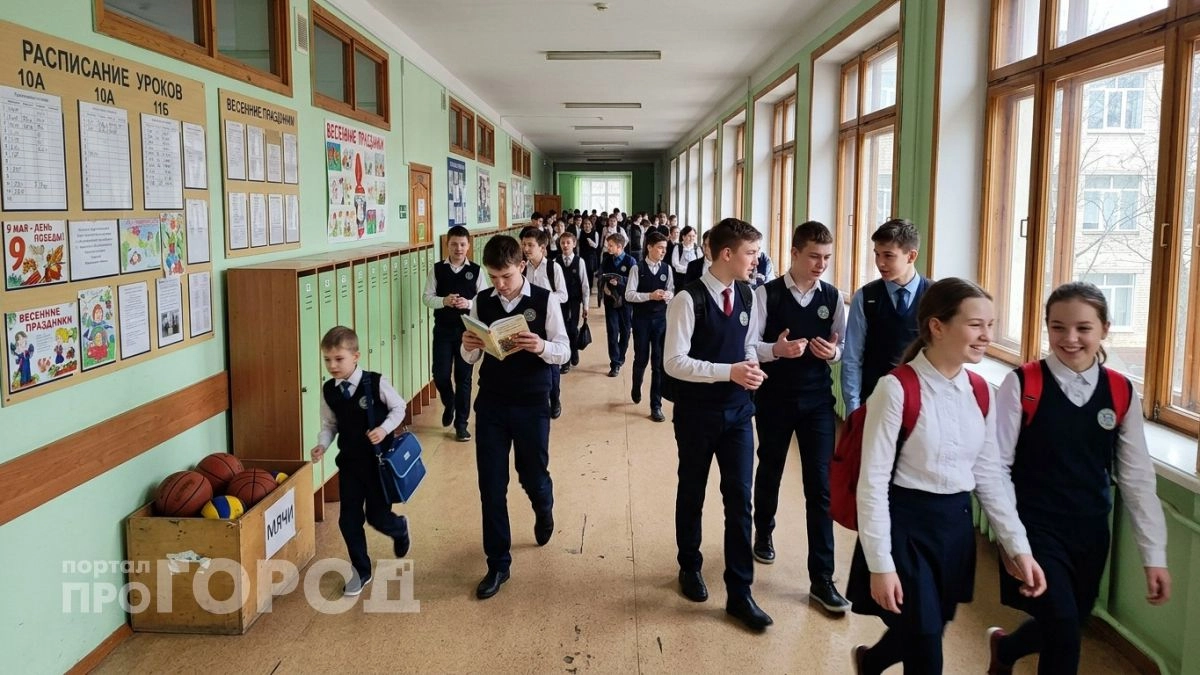 Не только уроки: новые обязательные занятия появятся в учебных планах для школьников