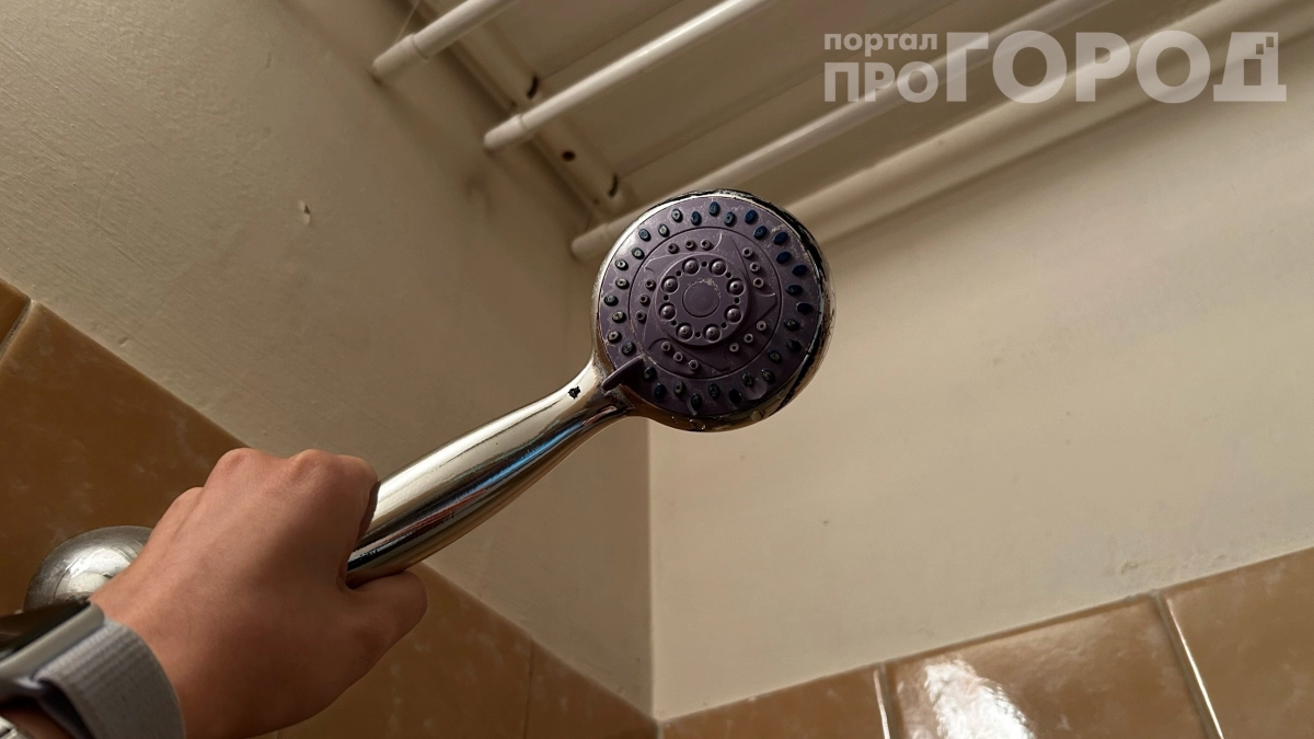 Душ больше не брызжет во все стороны: как я почистил лейку за 30 минут без усилий — простой рецепт