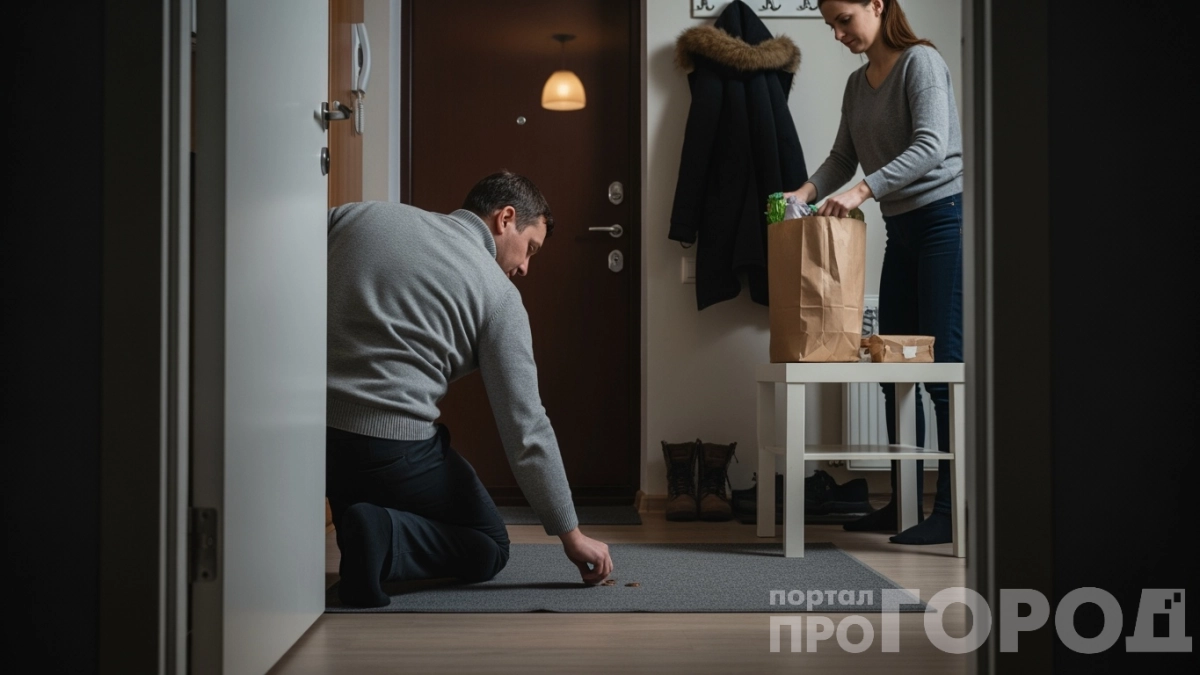 В Голландии уже 10 лет не стелят коврики, а для нас это дикость: что используют вместо них в Нидерландах