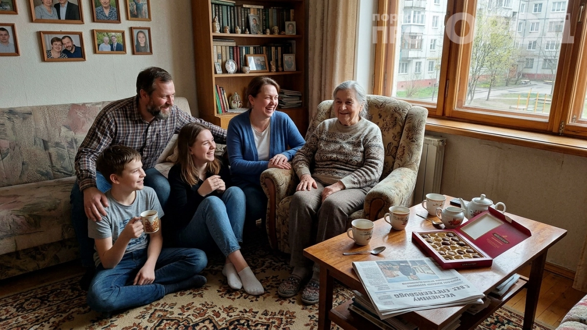 После смерти вас встретят не родственники: признание Бехтеревой потрясло мир 