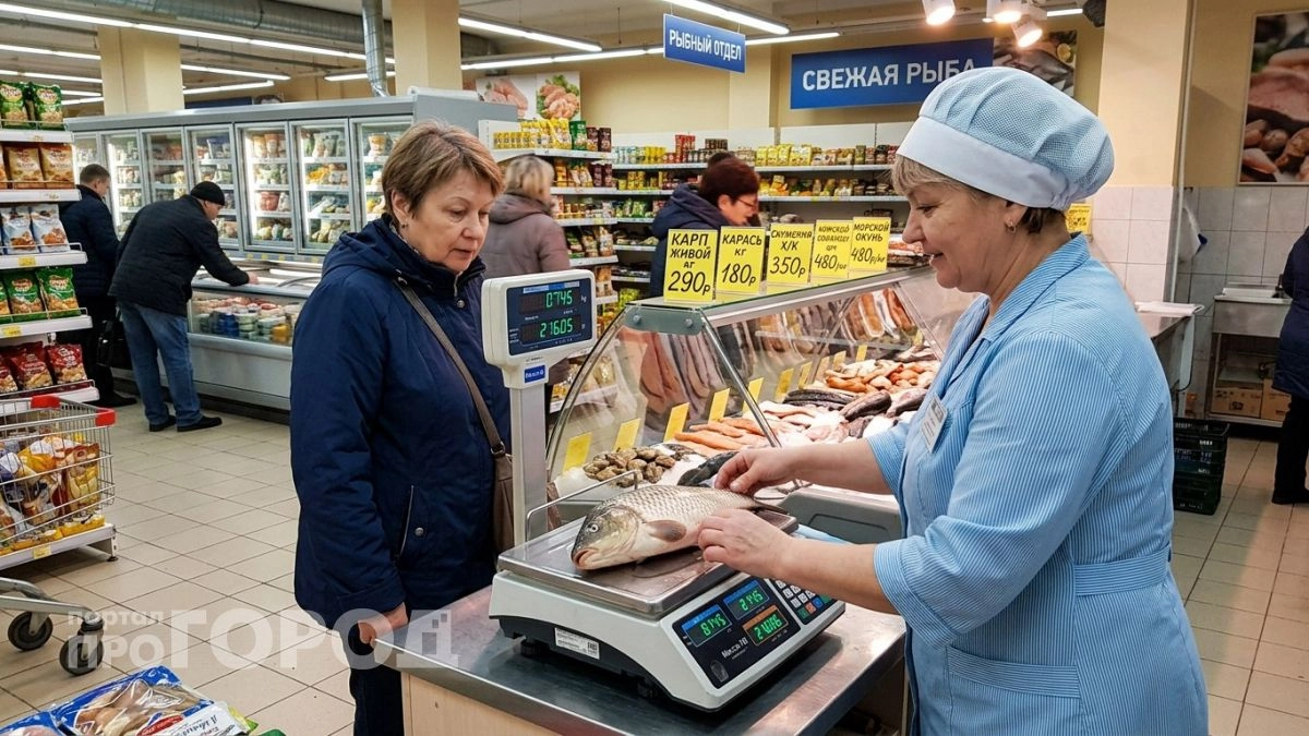 Не тунец, не палтус и в два раза питательнее лосося: самую полезную для человека рыбу назвали ученые