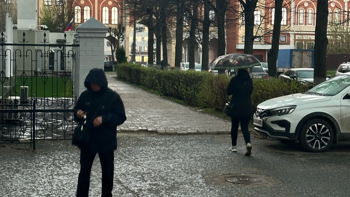 Волжанка ходила в гости по знакомым, а потом устраивала шопинг на их деньги