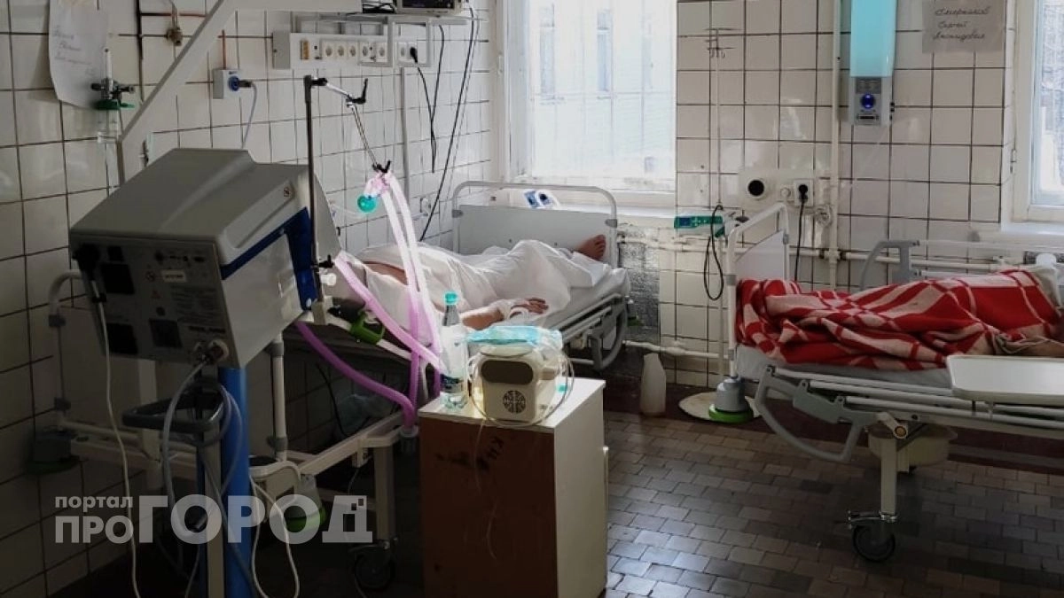 В Марий Эл нашли главную причину смертности