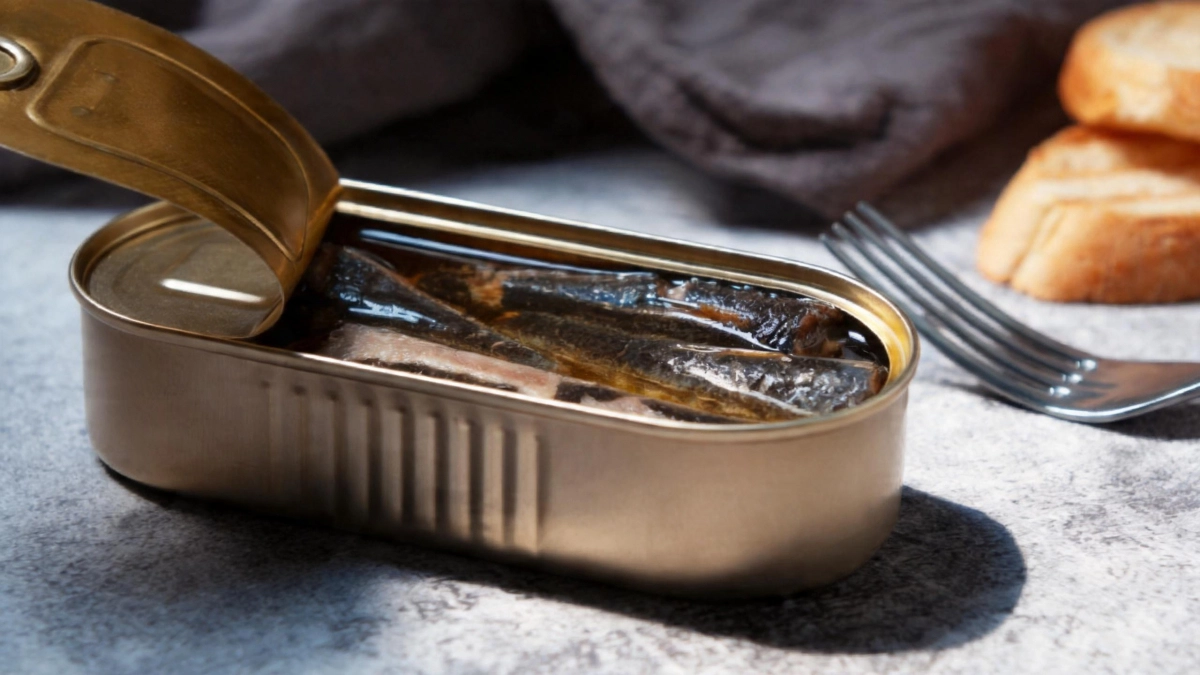 Знакомый с рыбного завода честно рассказал о работе: консервы я больше никогда в рот не возьму