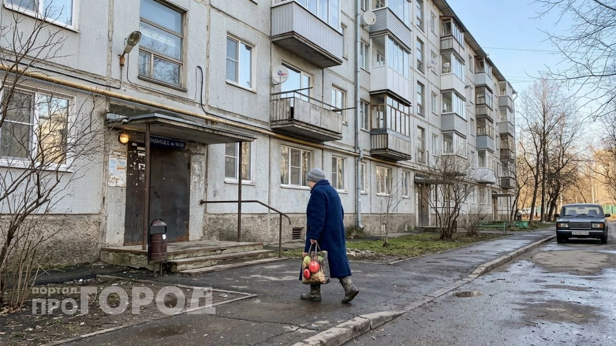 Хрущевки снова в цене: почему умные инвесторы скупают сейчас их, а не новостройки