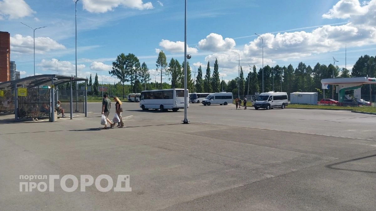 Куда уехать из Йошкар-Олы: актуальное расписание междугородних автобусов