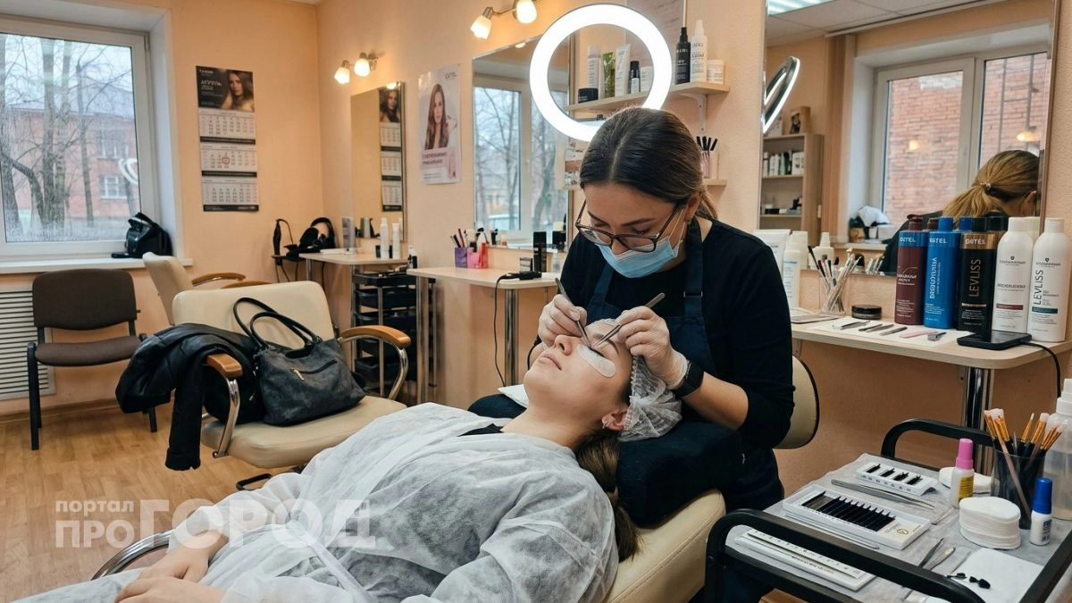 Нарощенные ресницы больше не в моде: пять процедур, которые приходят на замену у красавиц