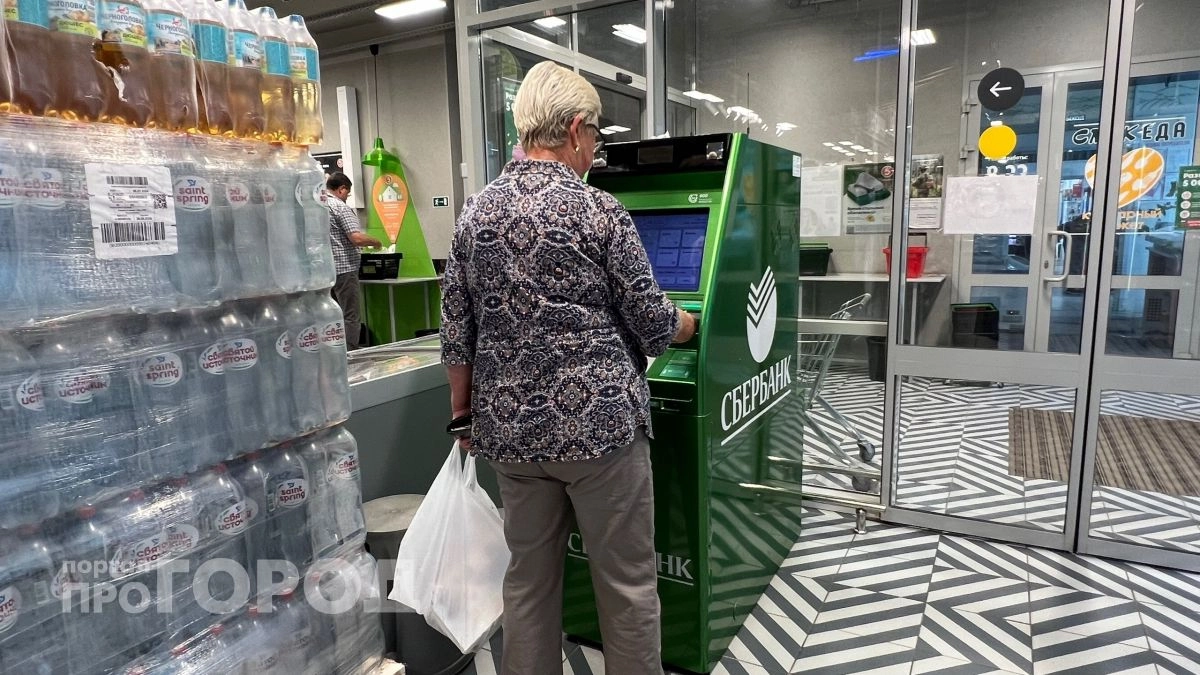 В Йошкар-Оле 88-летняя бабушка перехитрила мошенников