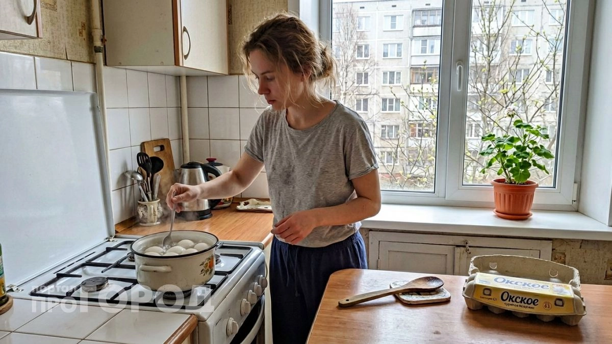 Мыть ли яйца перед варкой мылом: в давнем споре поставлена точка