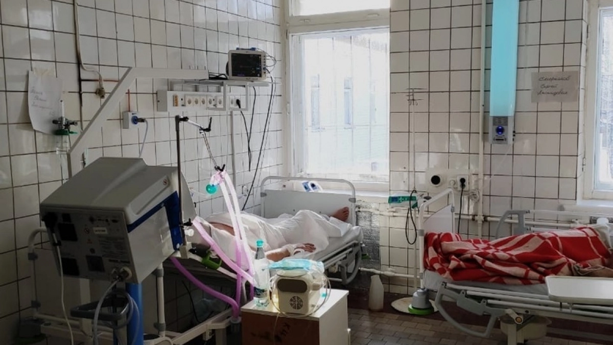 Медицина, рейды ГИБДД и ограничения на парковку: главные новости за 16 апреля