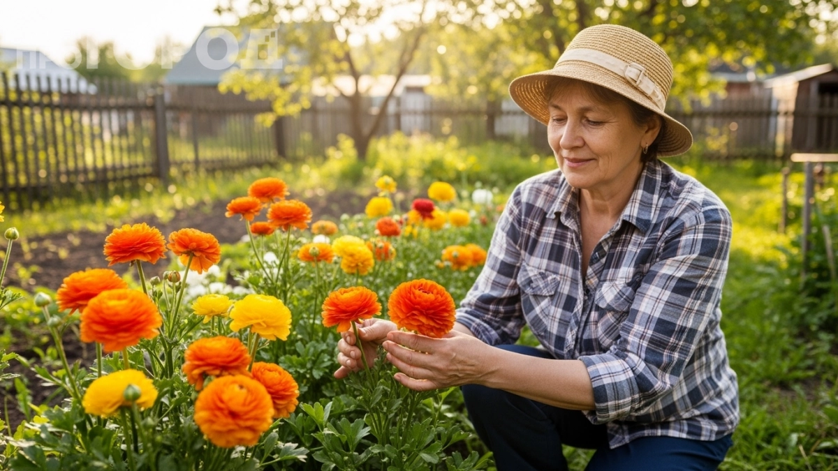 Аромат на весь участок за считанные дни: цветок, который затмевает все вокруг — он заставит забыть про розы