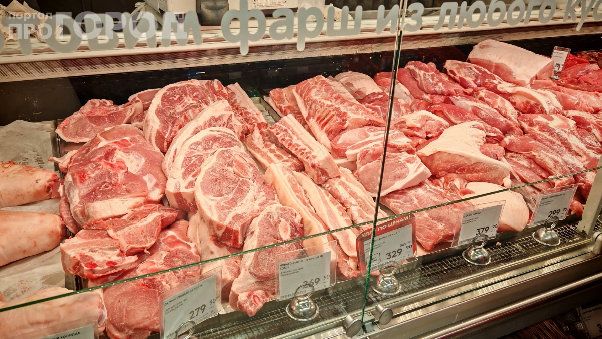 В Европе это мясо даже собакам не дают, а мы уплетаем за обе щеки: какую часть свинины ни в коем случае нельзя использовать