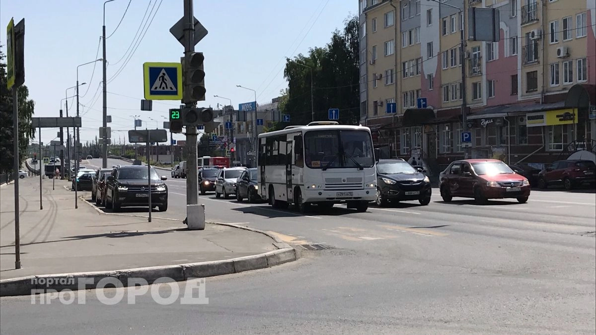 Два дня йошкаролинцам придется искать другую парковку