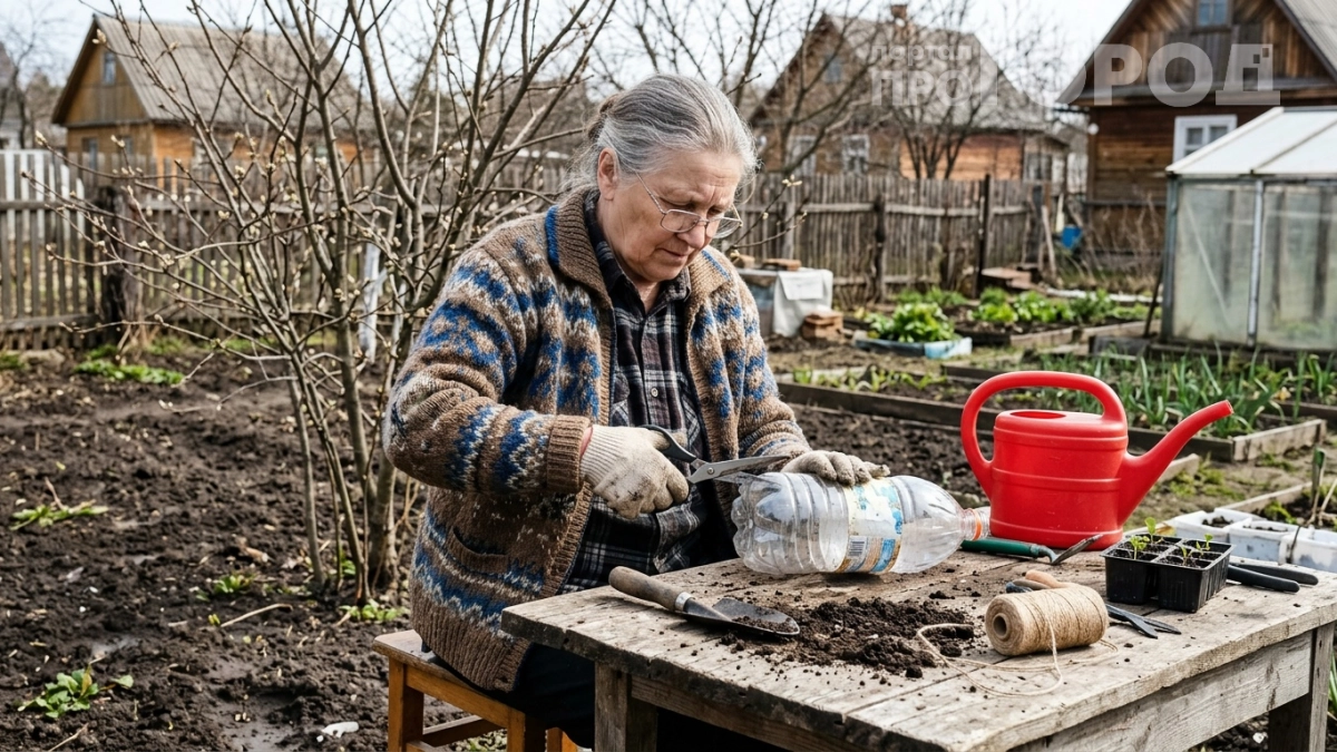Муравьи сбежали за пару дней: дешёвое средство, которое работает лучше химии — что насыпать в бутылку‑брызгалку