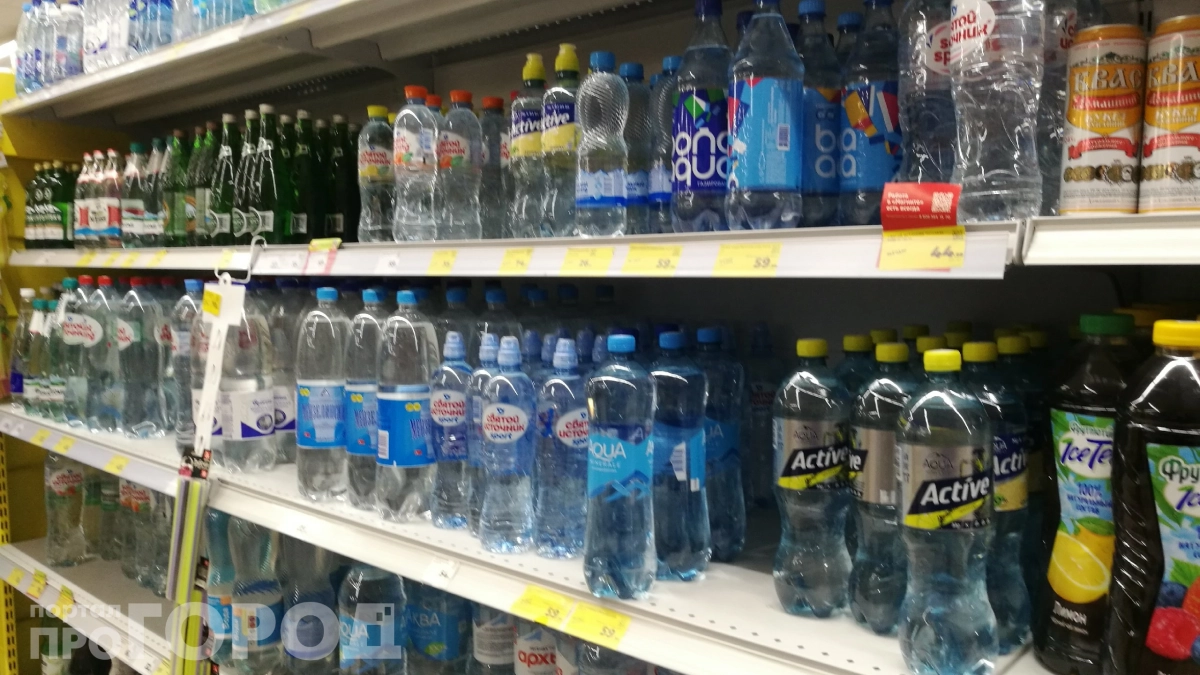 Не Европа, а Кавказ: какая российская минералка покорила даже немцев — и вот почему