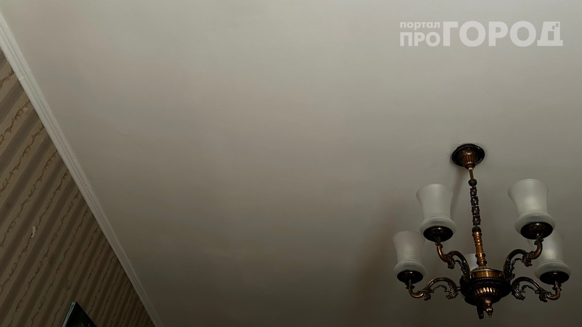 Натяжной потолок — прошлый век и колхоз: 4 крутых альтернативы, которые выглядят в разы дороже