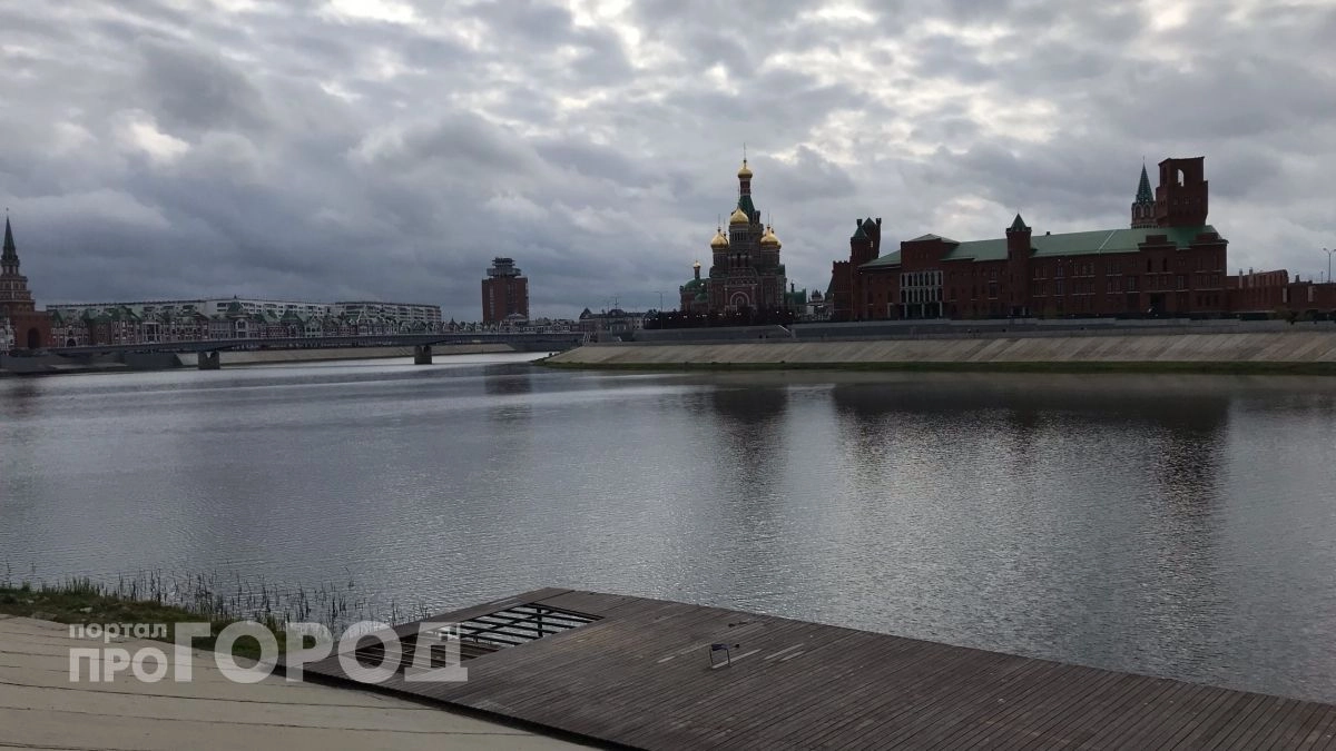 Марий Эл накроет геомагнитный шторм в ближайшие 48 часов