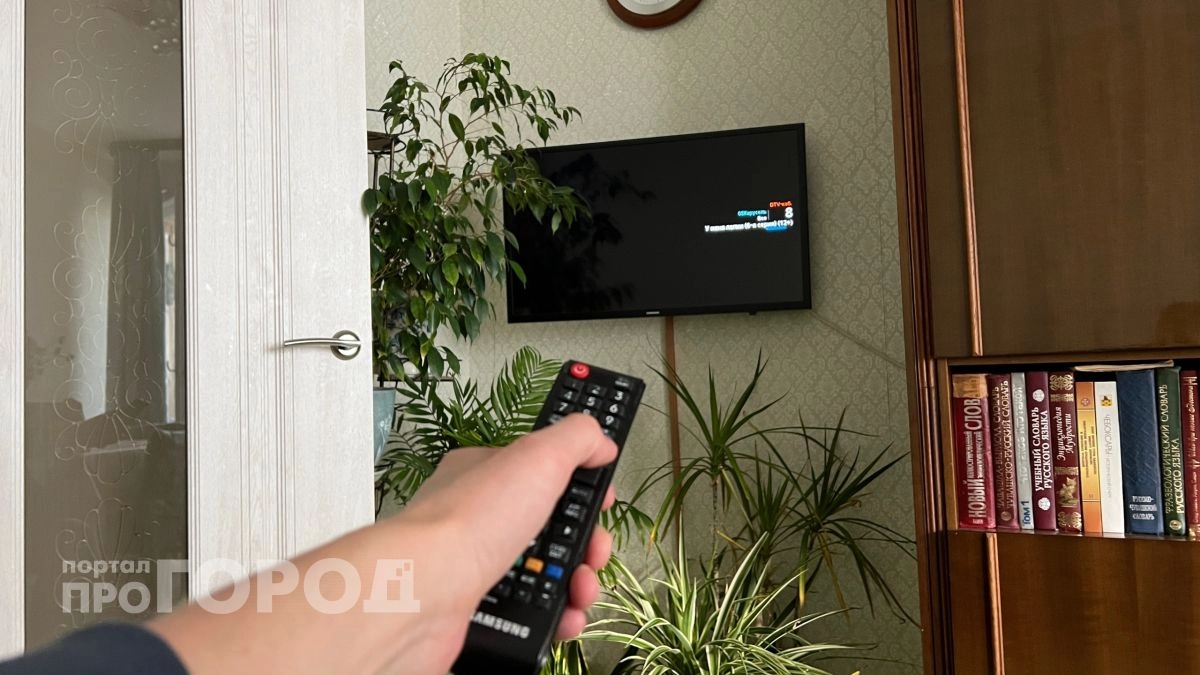 Часть йошкаролинцев останется без любимых ТВ каналов