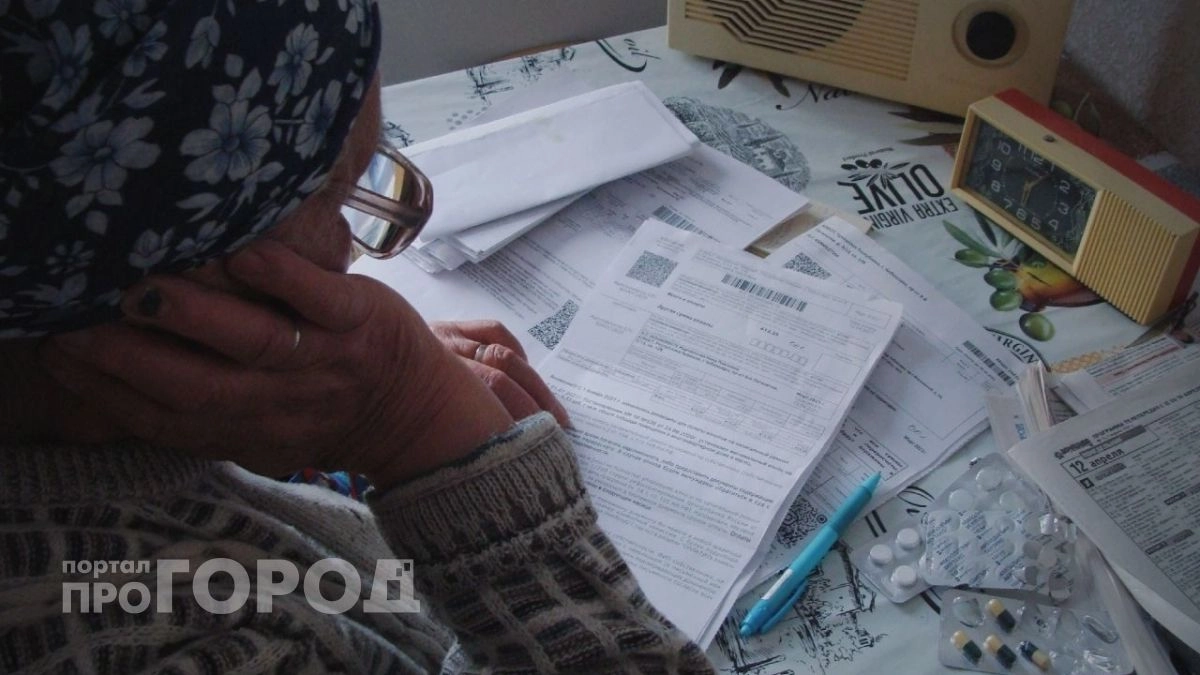 Директор капремонта в Куженерском районе 12 лет обманывал пенсионера