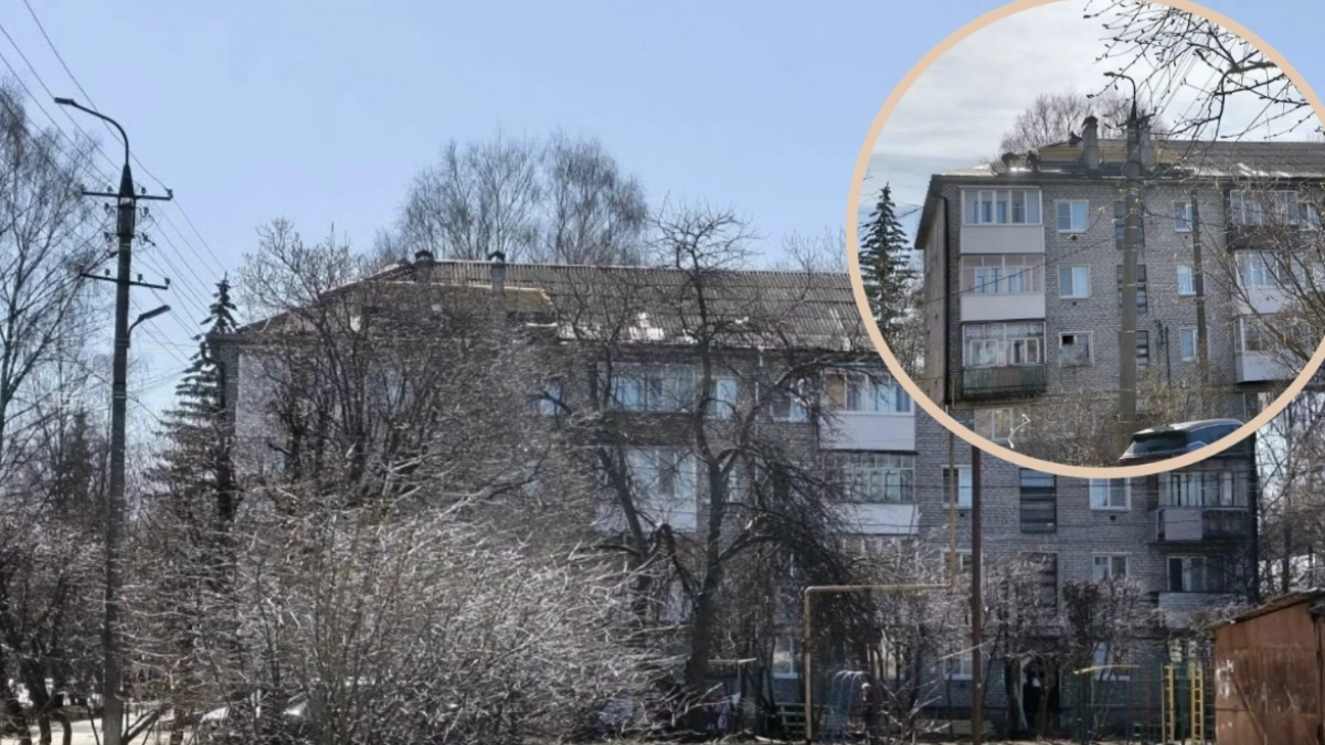 Больше сотни домов пройдут через капремонт в 2026: как узнать свою очередь