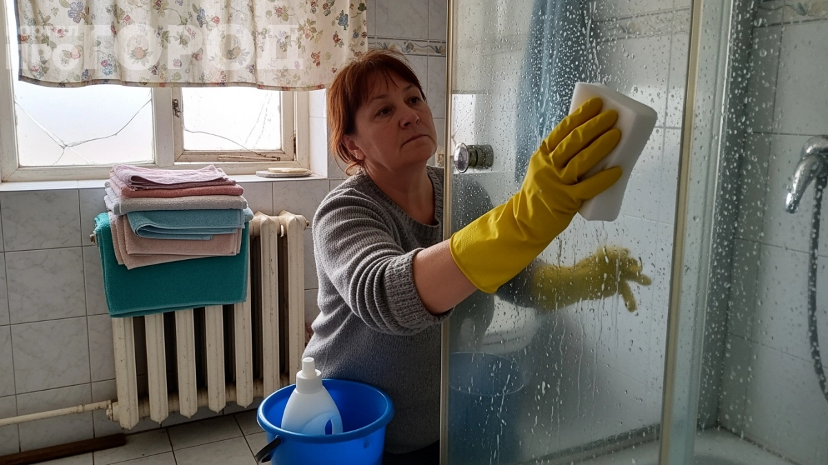 Стеклянная шторка в ванной — прошлый век: 6 причин отказаться от нее прямо сейчас — это худшее решение для ванной