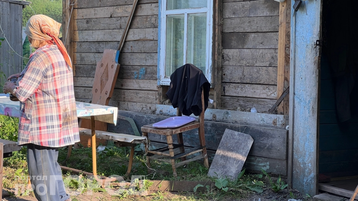 Навоз в полу — и никакого запаха: почему в старых мазанках пахло мёдом, а не плесенью — секрет дедов