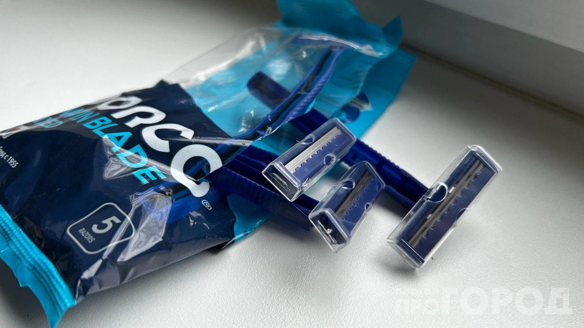 Новые бритвы больше не покупаю: вот как реанимировать старые за пару минут — об этом молчат производители