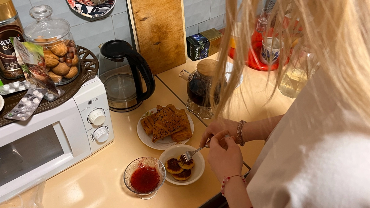 Люди которые едят это на завтрак обречены на бедность