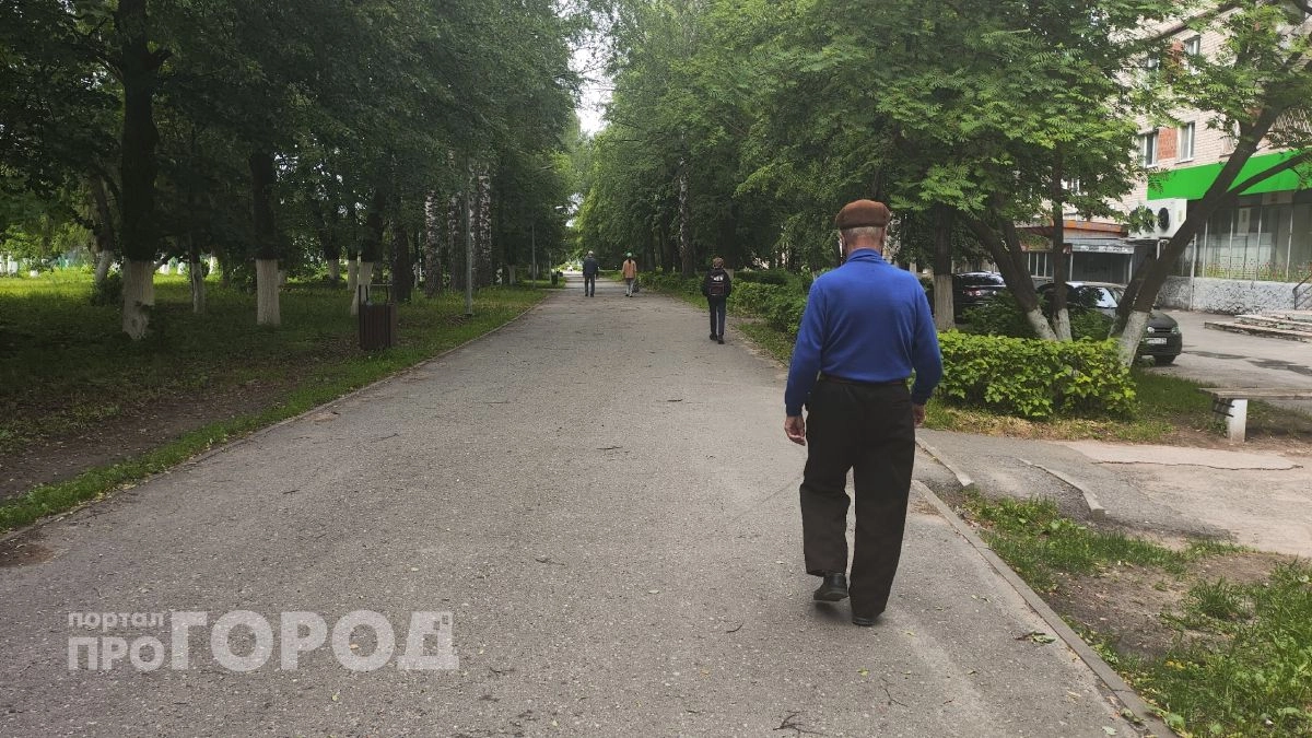 Полмиллиона задолжал мужчина из Медведевского района родным детям: придется работать принудительно